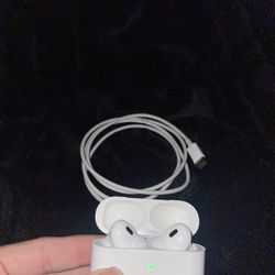 AirPods Pro’s (2nd Generation)