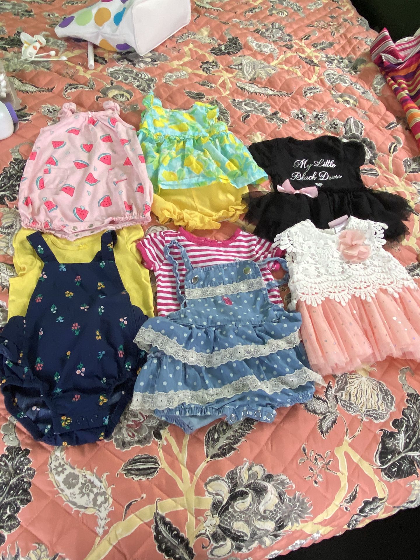 Baby girl clothes for Sale in Fredericksburg, VA OfferUp