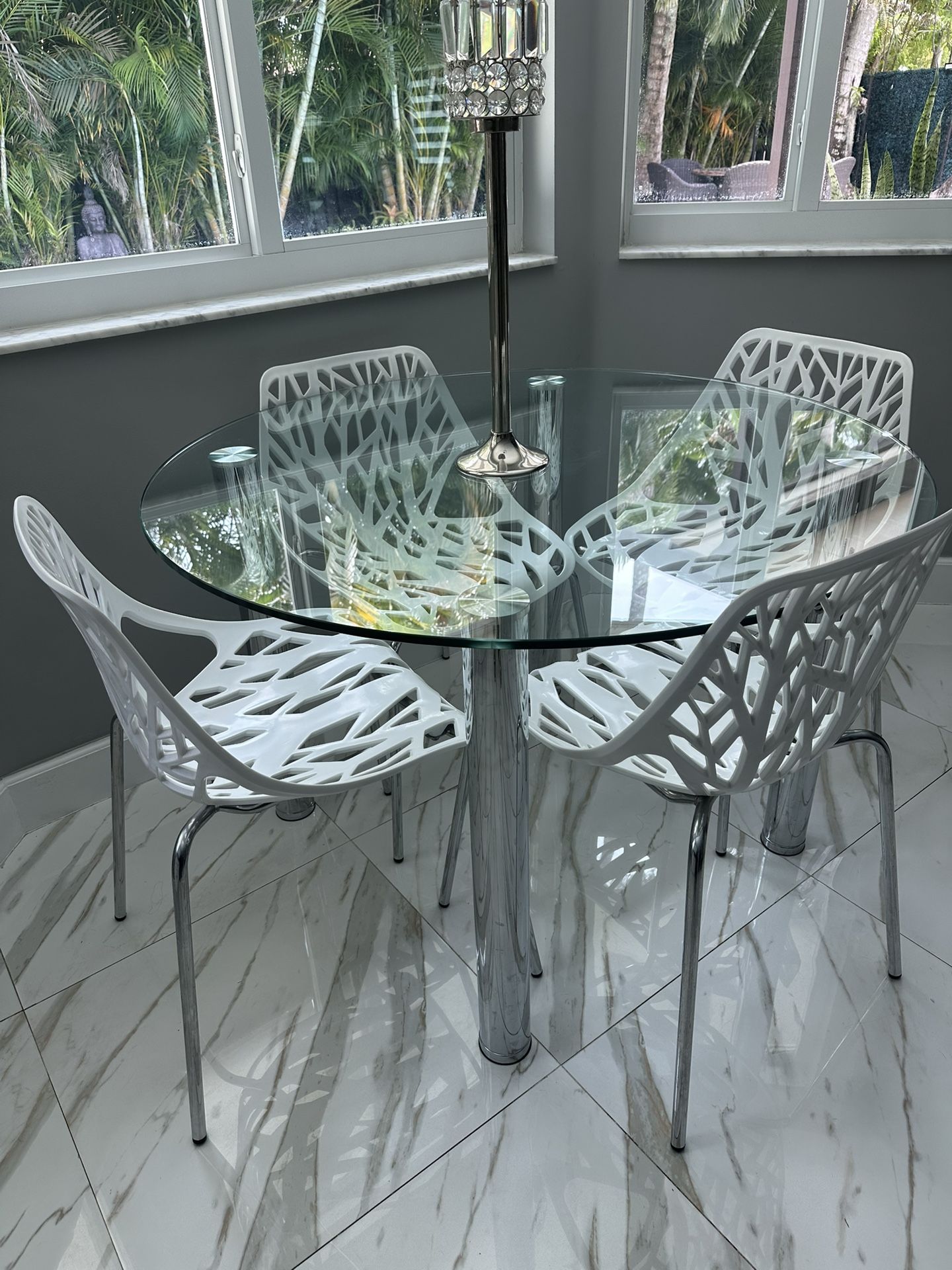Dining Room Table