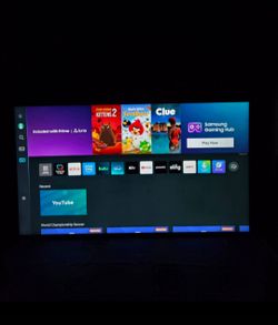 55-inch SAMSUNG NEO QLED QN90F 4K Smart TV UHD HDR (2025 Model)