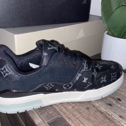 Louis Vuitton Men Shows New