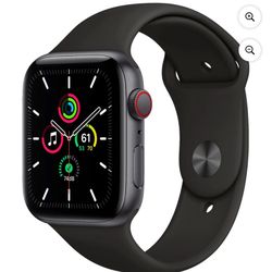 Apple Watch Se 