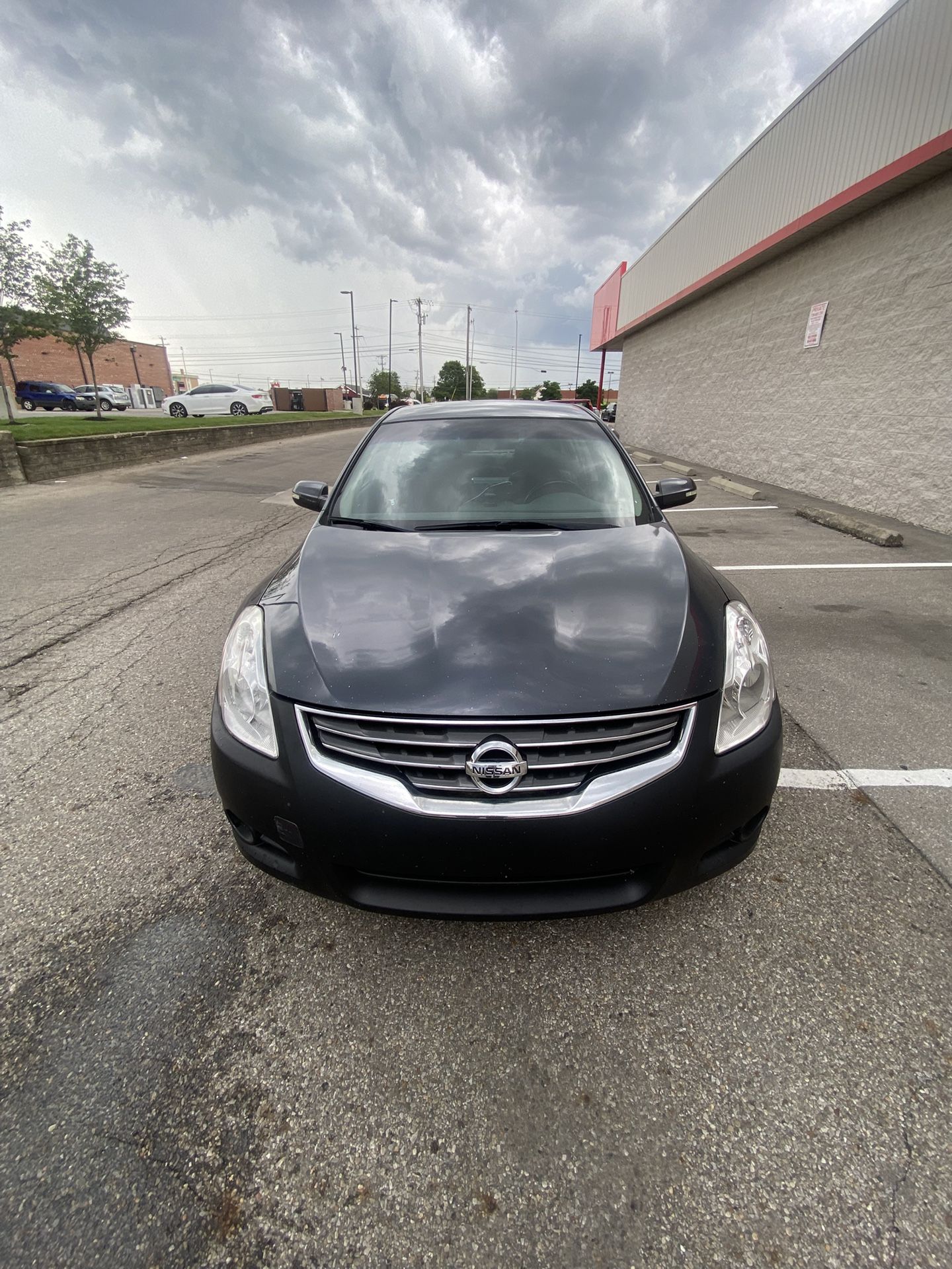 2011 Nissan Altima