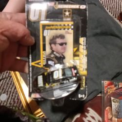 O1 Nemechelk Diecast New