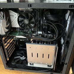 Desktop Computer