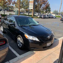 2009 Toyota Camry