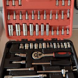 Brand New Tools 