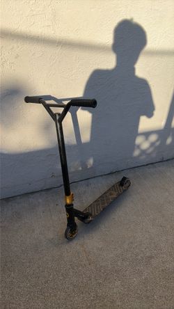 Apollo pro scooter