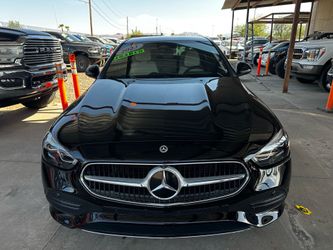 2023 Mercedes-Benz C-Class C 300