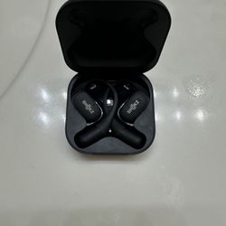 OpenFit Shokz Headphones