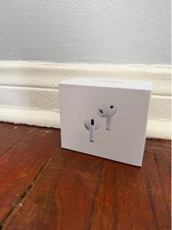 AirPods 3 pro