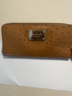 Micheal Kors Wallet 