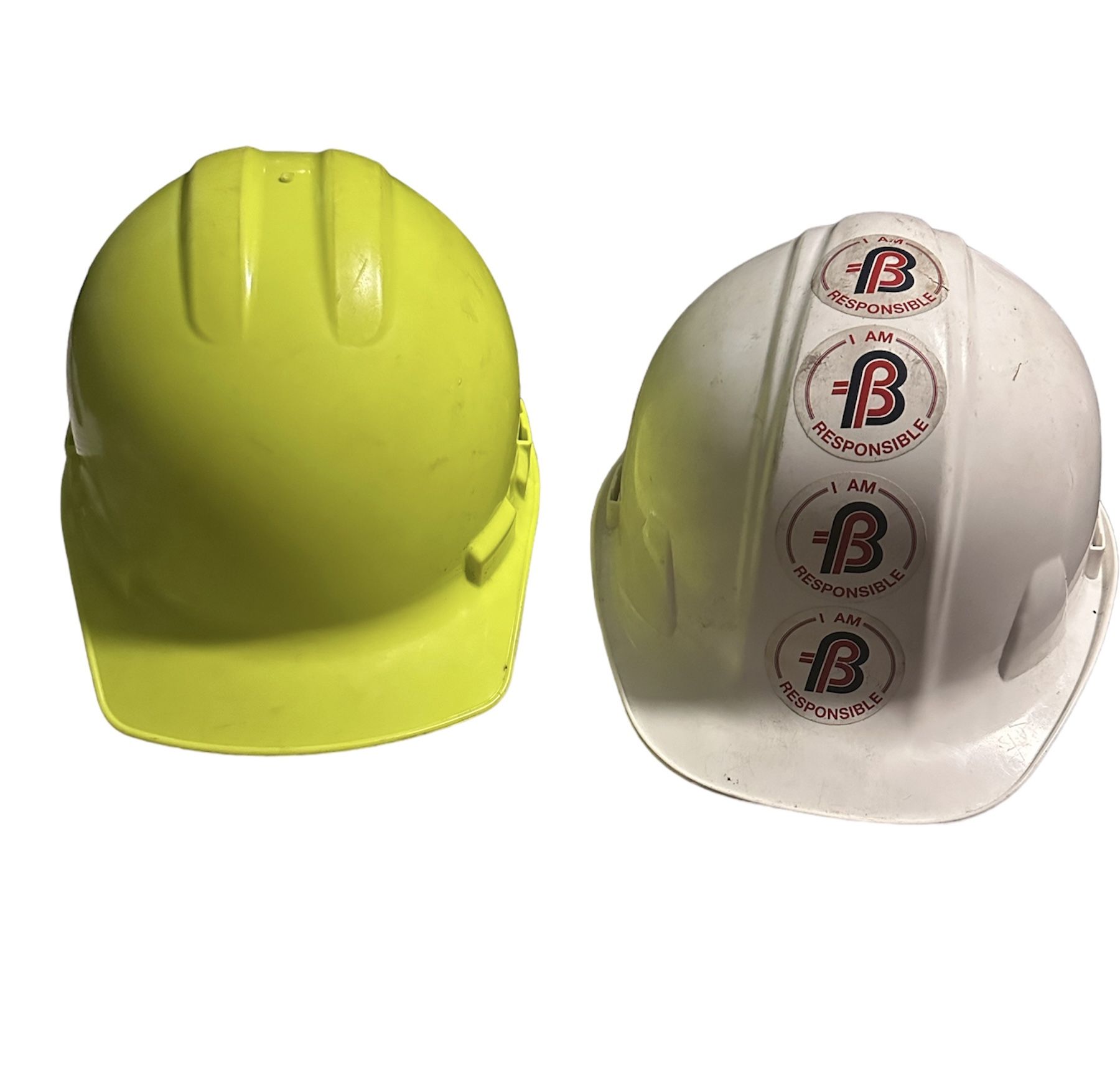 2 Hard Hat