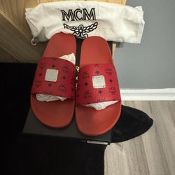 Mcm New Slides