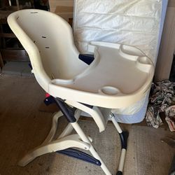 Baby High Chair
