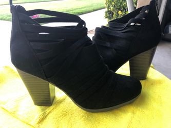 Women’s Booties