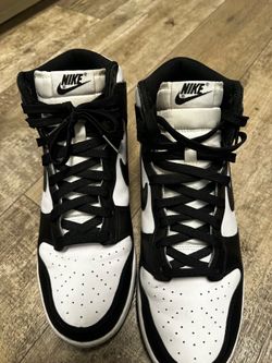 Nike Dunk High Men