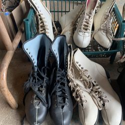Men’s  Ice Skates 