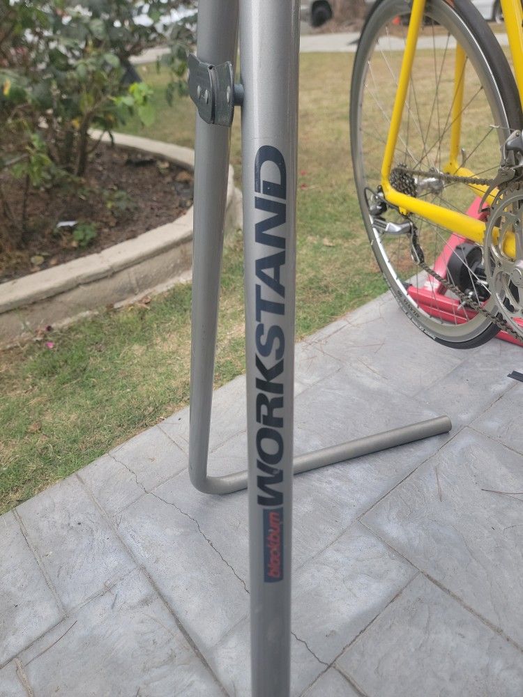 π§ Blackburn Workstand β Bike Repair / Maintenance Stand π§