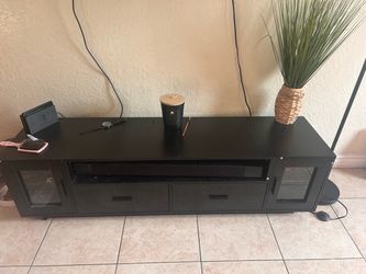 Entertainment Center