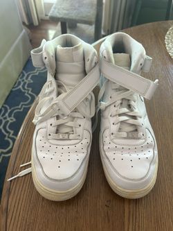 Vintage Nike shoes AF-1 - Size 12
