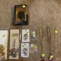 Multiple Items; Serious Inquiries Only