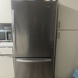 Whirlpool Refrigerator