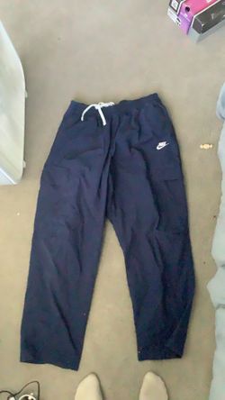 Men’s large baggy cargo pants