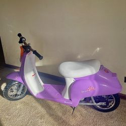 Razor Pocket Electric Scooter - BRAND NEW