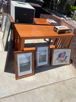 Yard Sale in Perris California