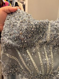 Ball Gown