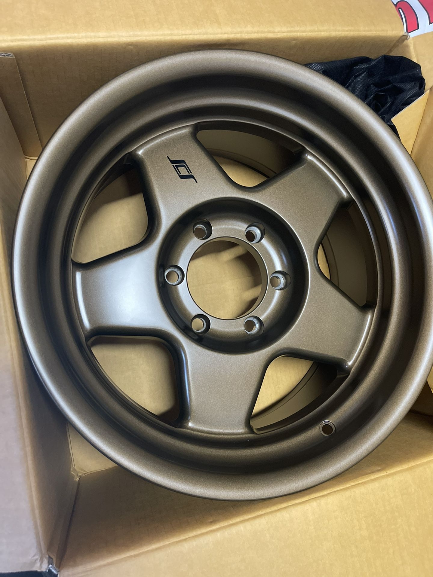 Stealth Custom Series Scs Wheels 4Runner Tacoma X5 Wheels