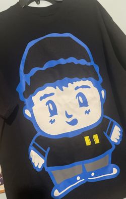 Brawl Shirt The Hundreds