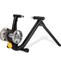 Cycle Ops Bike Trainer & Block