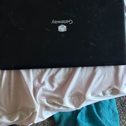 Gateway Laptop