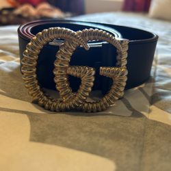 Original Gucci Belt 