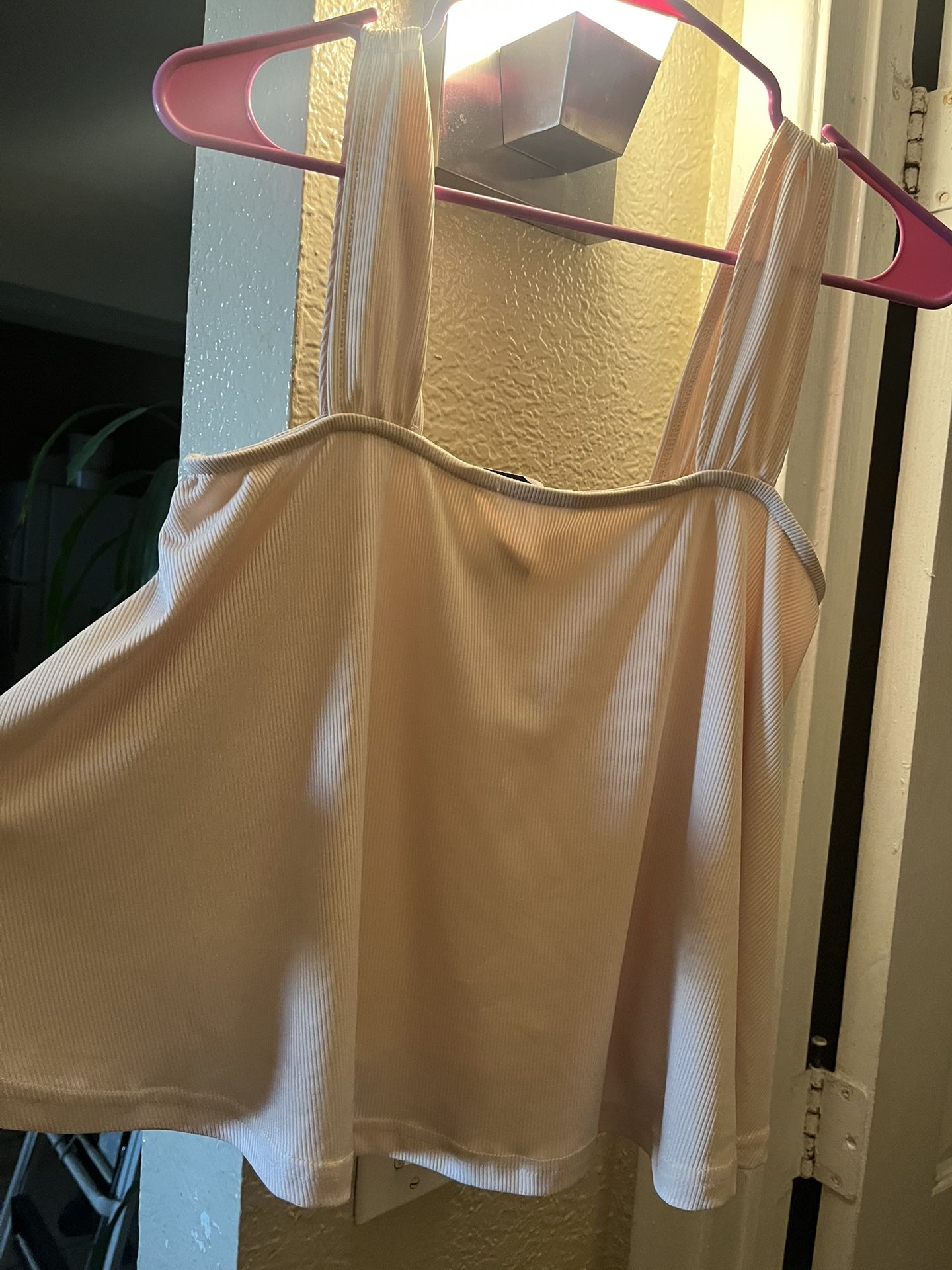 Size L shirt