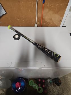 Baseball Bat Louisville