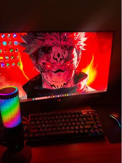 Gaming Pc Setup 4060