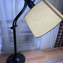 Articulating Lamp
