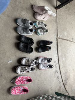 toddler shoes
