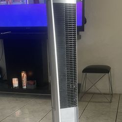 AC Cooling Fan