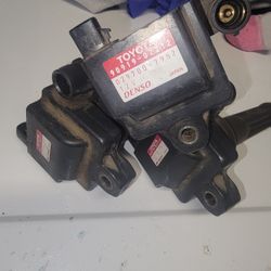 Ignition Coils
