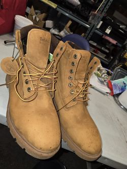 Timberland 