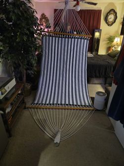 Personal Hammock- No Stand