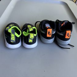 4C Nike Shoes