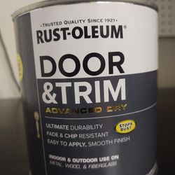 Grey Paint For Doors 