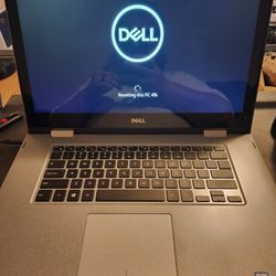 Dell Inspiron 15 5579