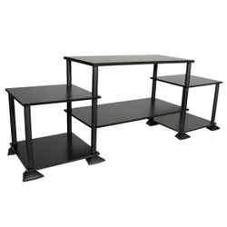 TV Stand For TVs Up To 40 Inches