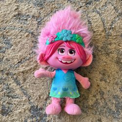 Poppy Doll